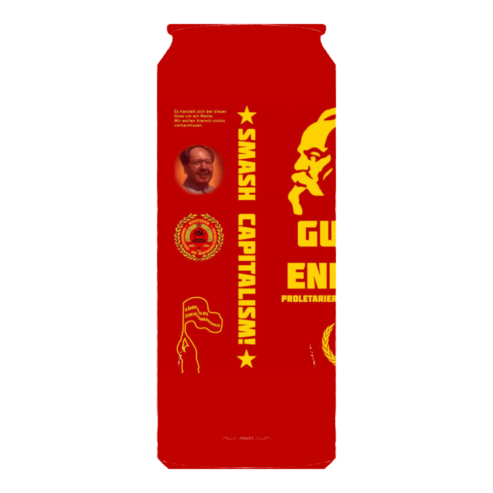 Gulag Energy | Energy Drink – Bild 4