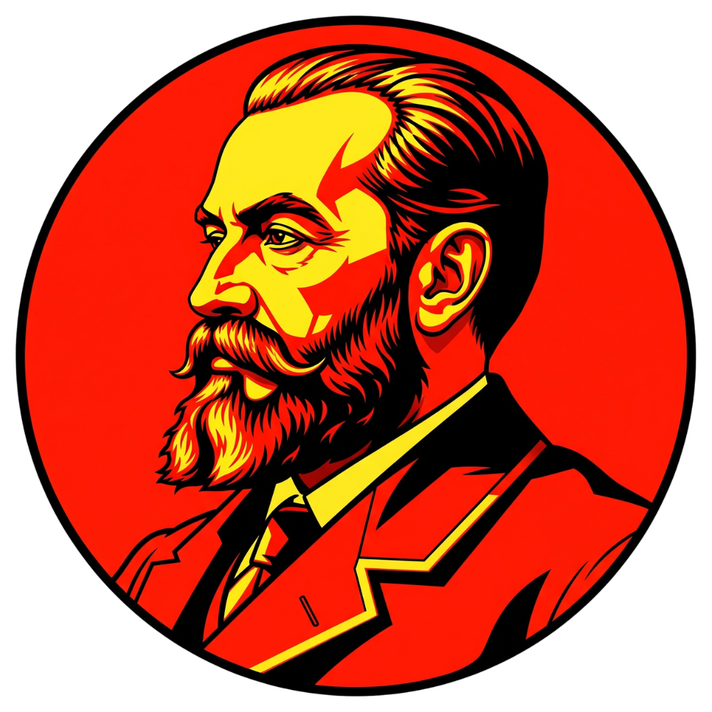 Friedrich Engels