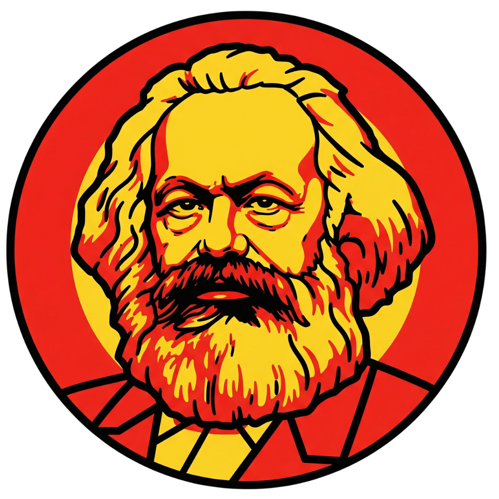Karl Marx
